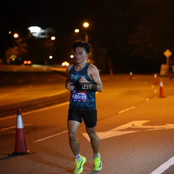 Runner Photo 3585143