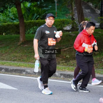 Runner Photo 3585144