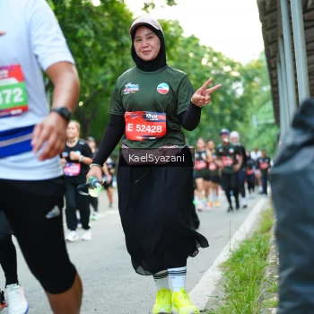 Runner Photo 3585145