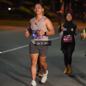 Runner Photo 3585151