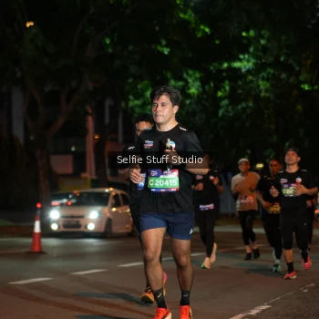 Runner Photo 3585152