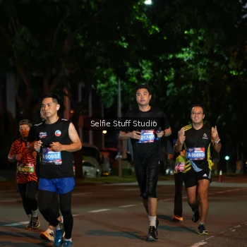 Runner Photo 3585154