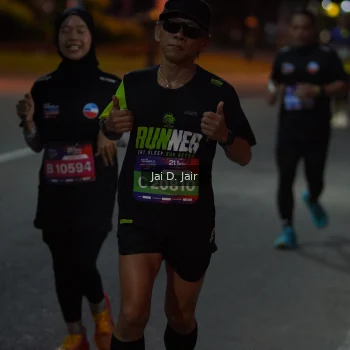 Runner Photo 3585159