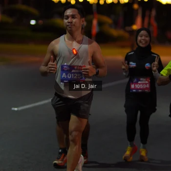 Runner Photo 3585160
