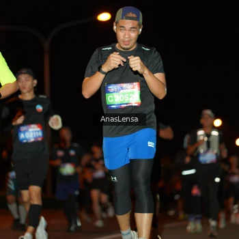 Runner Photo 3585161