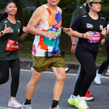 Runner Photo 3585163