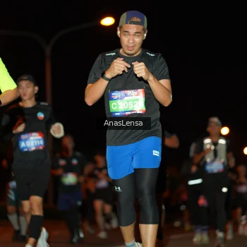 Runner Photo 3585166