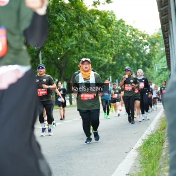 Runner Photo 3585167