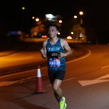 Runner Photo 3585169