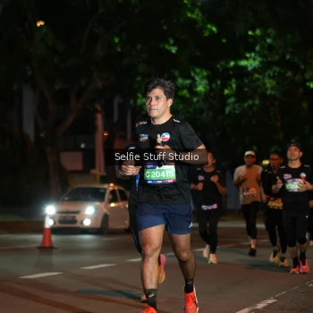 Runner Photo 3585174