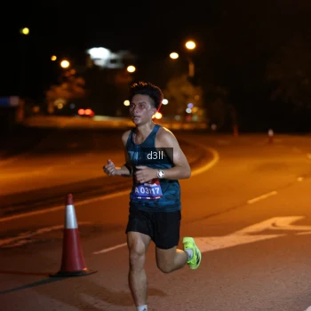 Runner Photo 3585177