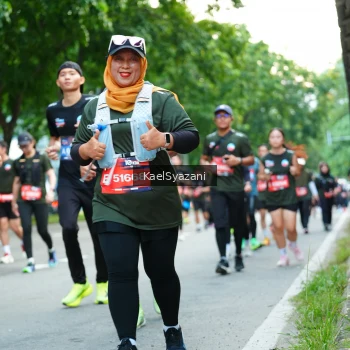Runner Photo 3585178