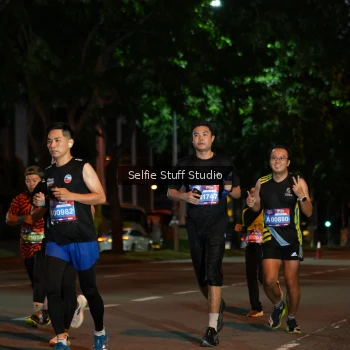Runner Photo 3585189
