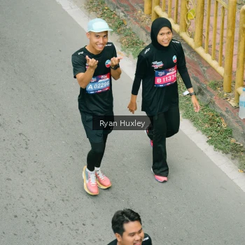 Runner Photo 3585190