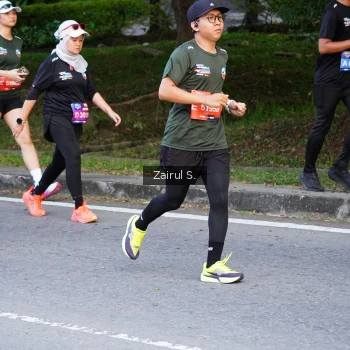 Runner Photo 3585194