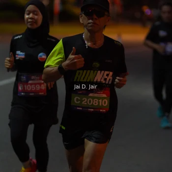 Runner Photo 3585195