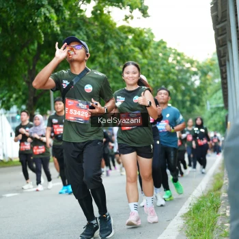 Runner Photo 3585198