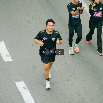 Runner Photo 3585200