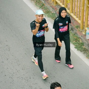 Runner Photo 3585201