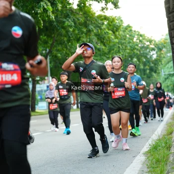 Runner Photo 3585205
