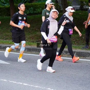 Runner Photo 3585206