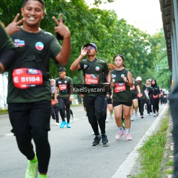 Runner Photo 3585207