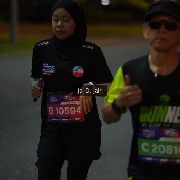 Runner Photo 3585208