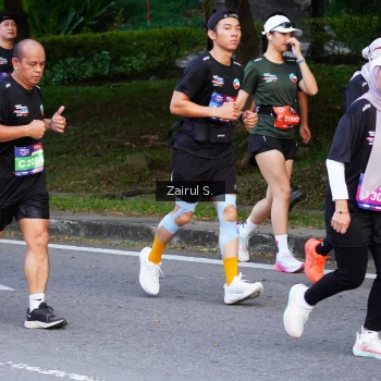 Runner Photo 3585218