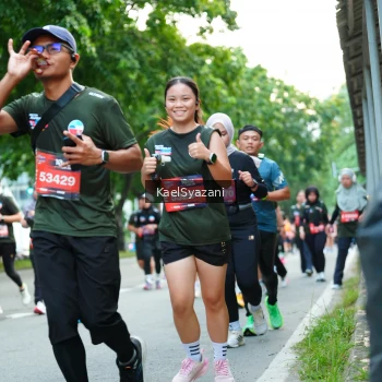 Runner Photo 3585219