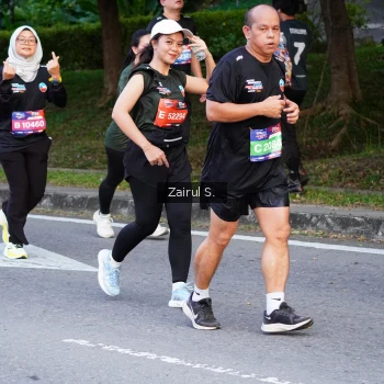 Runner Photo 3585221