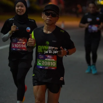 Runner Photo 3585222