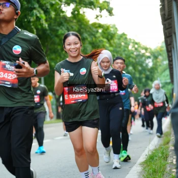 Runner Photo 3585223