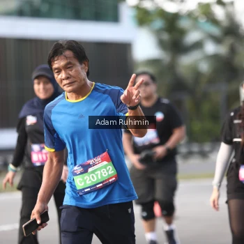 Runner Photo 3585228