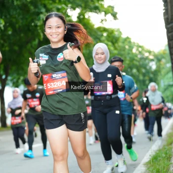 Runner Photo 3585229