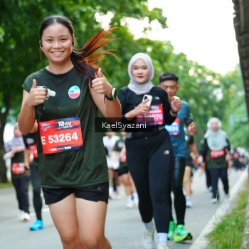 Runner Photo 3585233