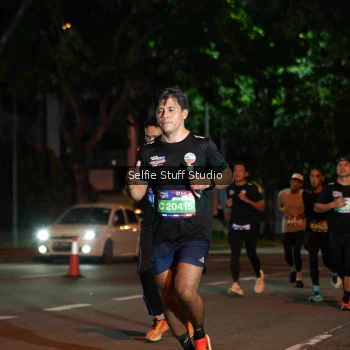 Runner Photo 3585234