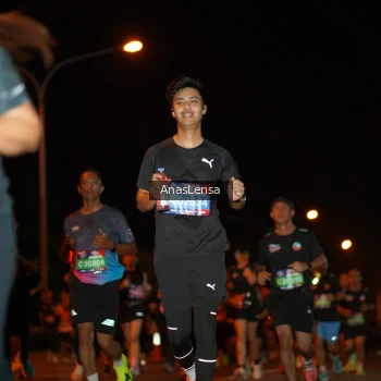 Runner Photo 3585235