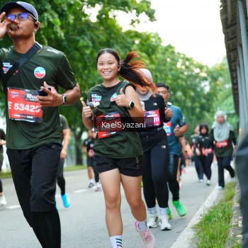 Runner Photo 3585237