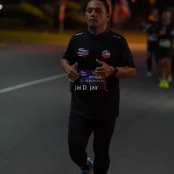 Runner Photo 3585242