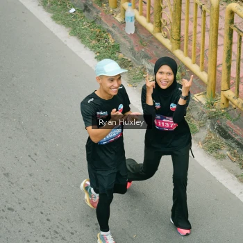 Runner Photo 3585243