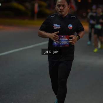 Runner Photo 3585245