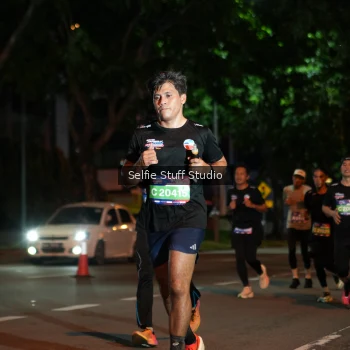 Runner Photo 3585247