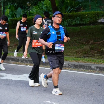 Runner Photo 3585249