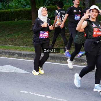 Runner Photo 3585250