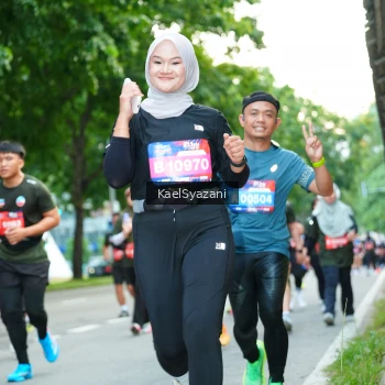 Runner Photo 3585251