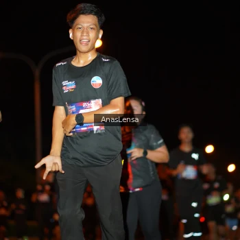 Runner Photo 3585253