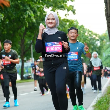 Runner Photo 3585254