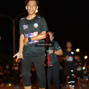 Runner Photo 3585255