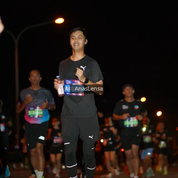 Runner Photo 3585256