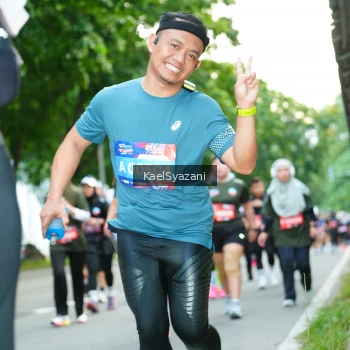 Runner Photo 3585258